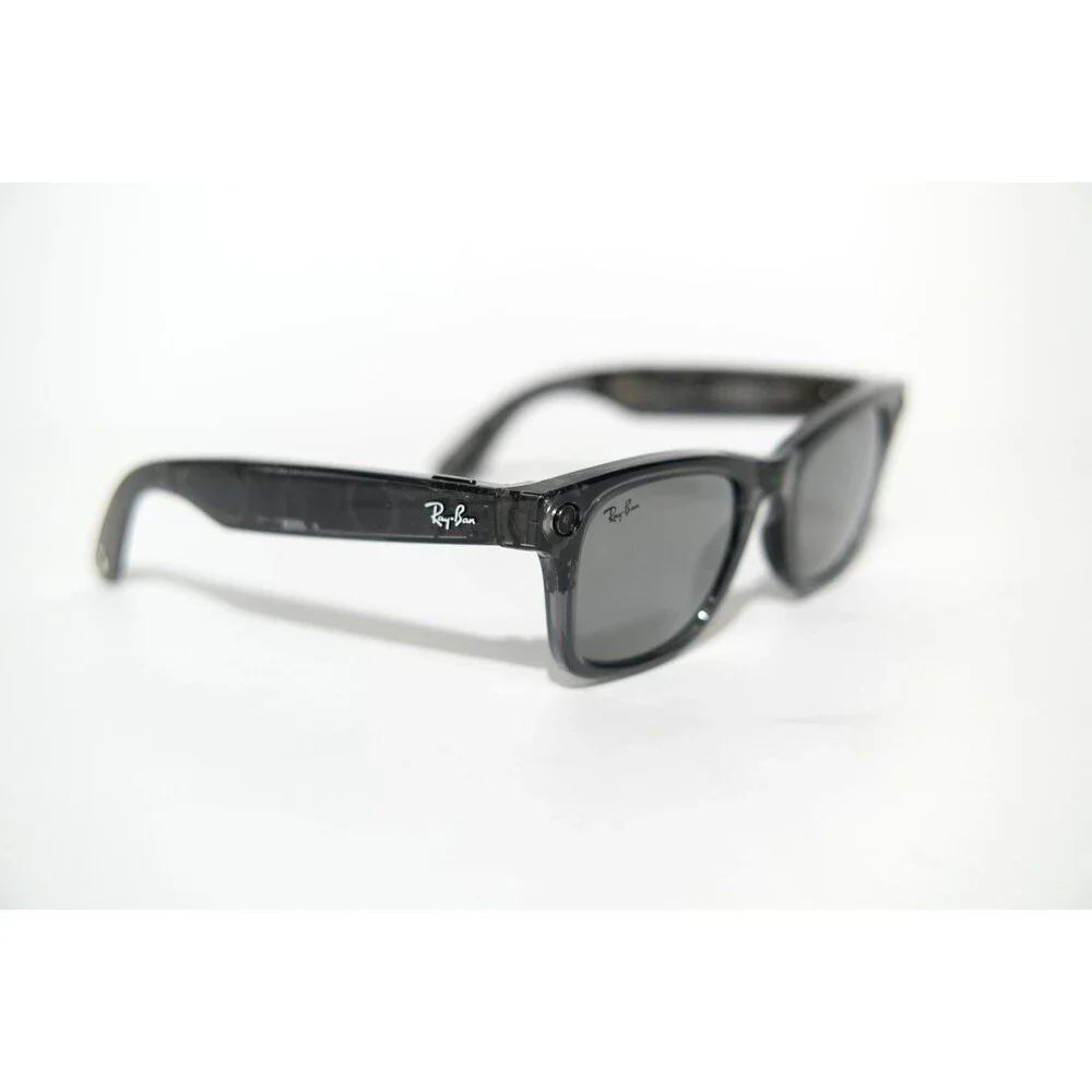 Ray-Ban, Meta, Coperni ray ban